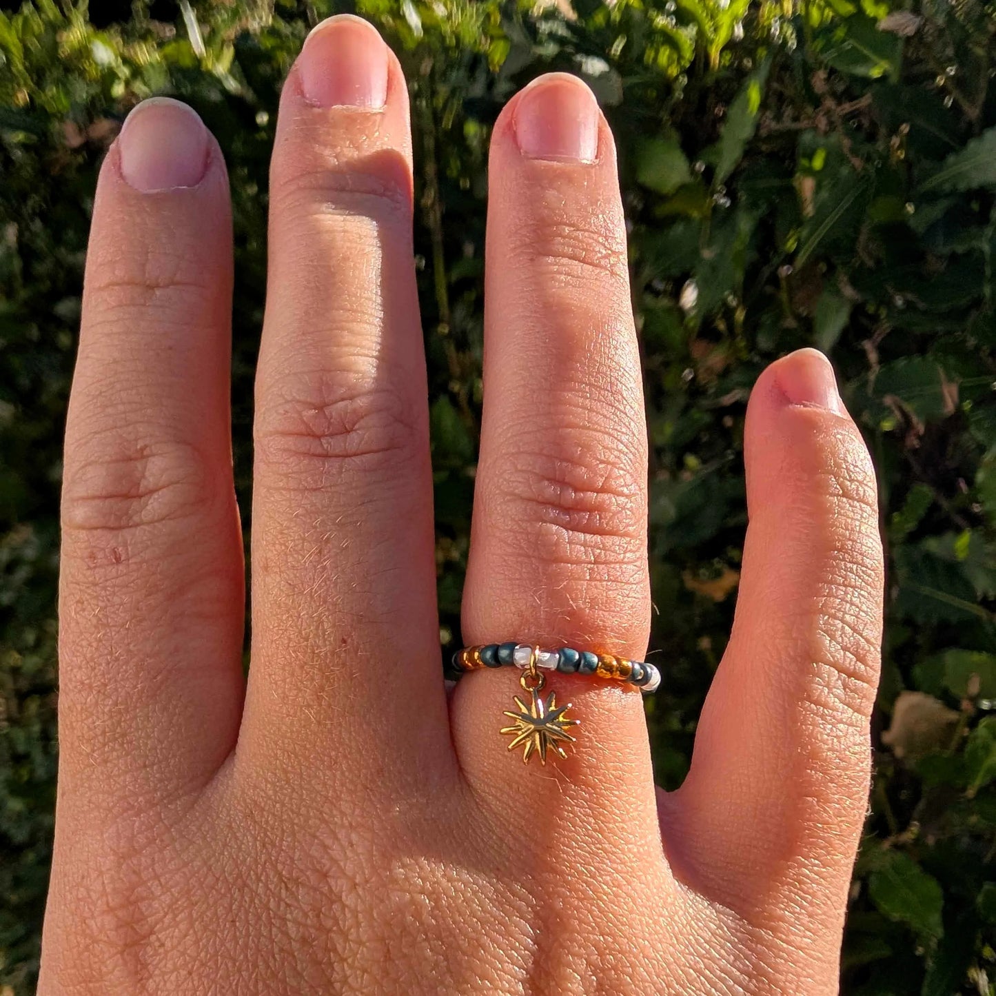 Bague Alicia Galiette