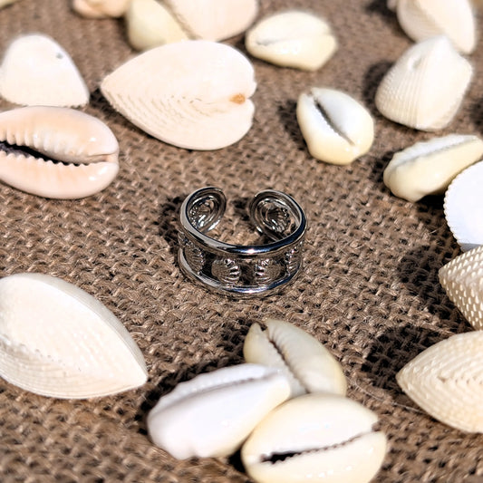 Bague Aquata Galiette