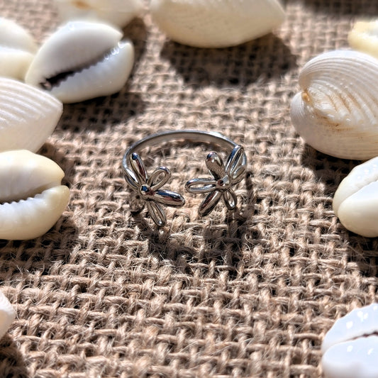 Bague Flore Galiette