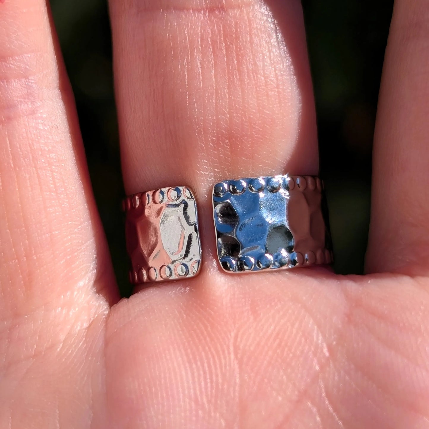 Bague Lana Galiette