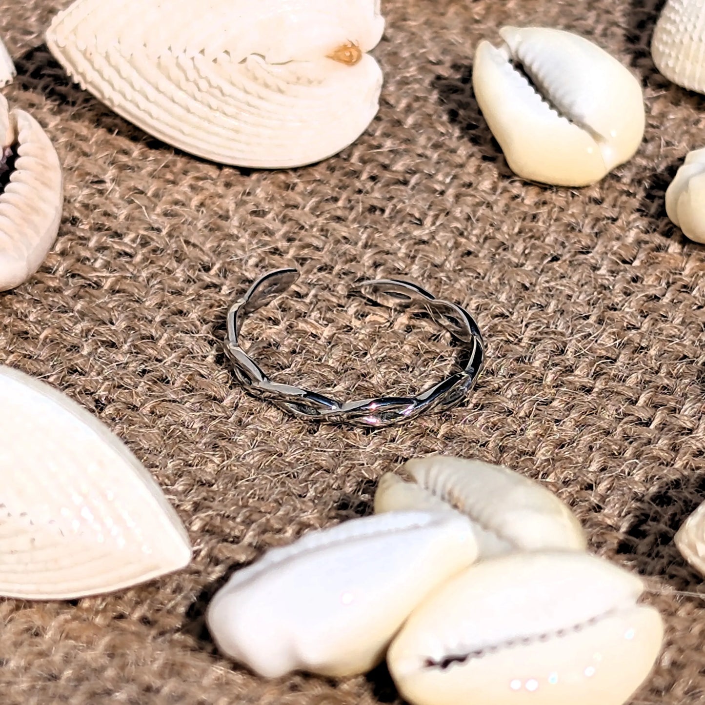 Bague Lilly Galiette