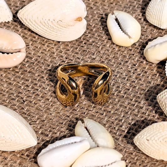 Bague Solange Galiette