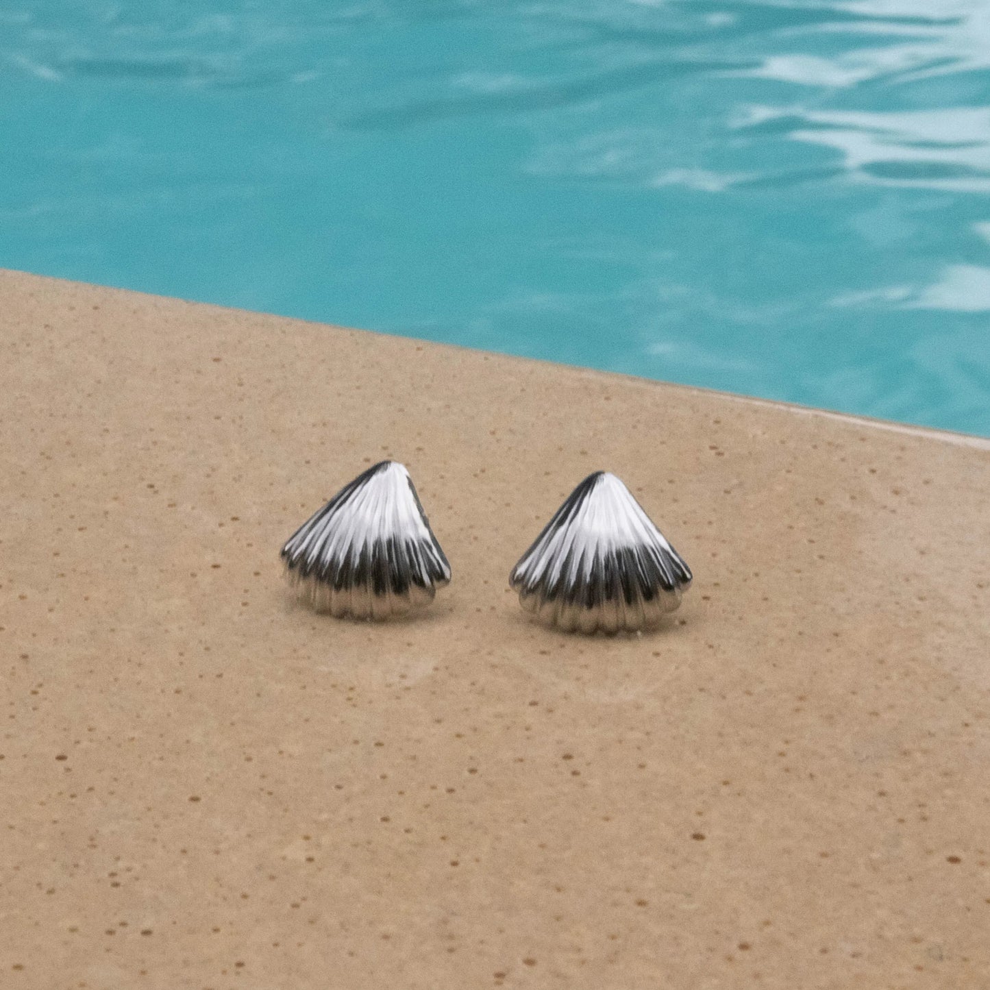 Boucles d'oreilles Aphrodite Galiette