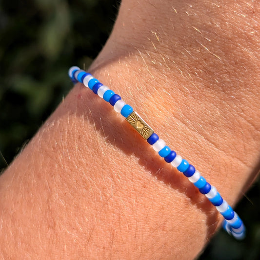 Bracelet Abysse Galiette