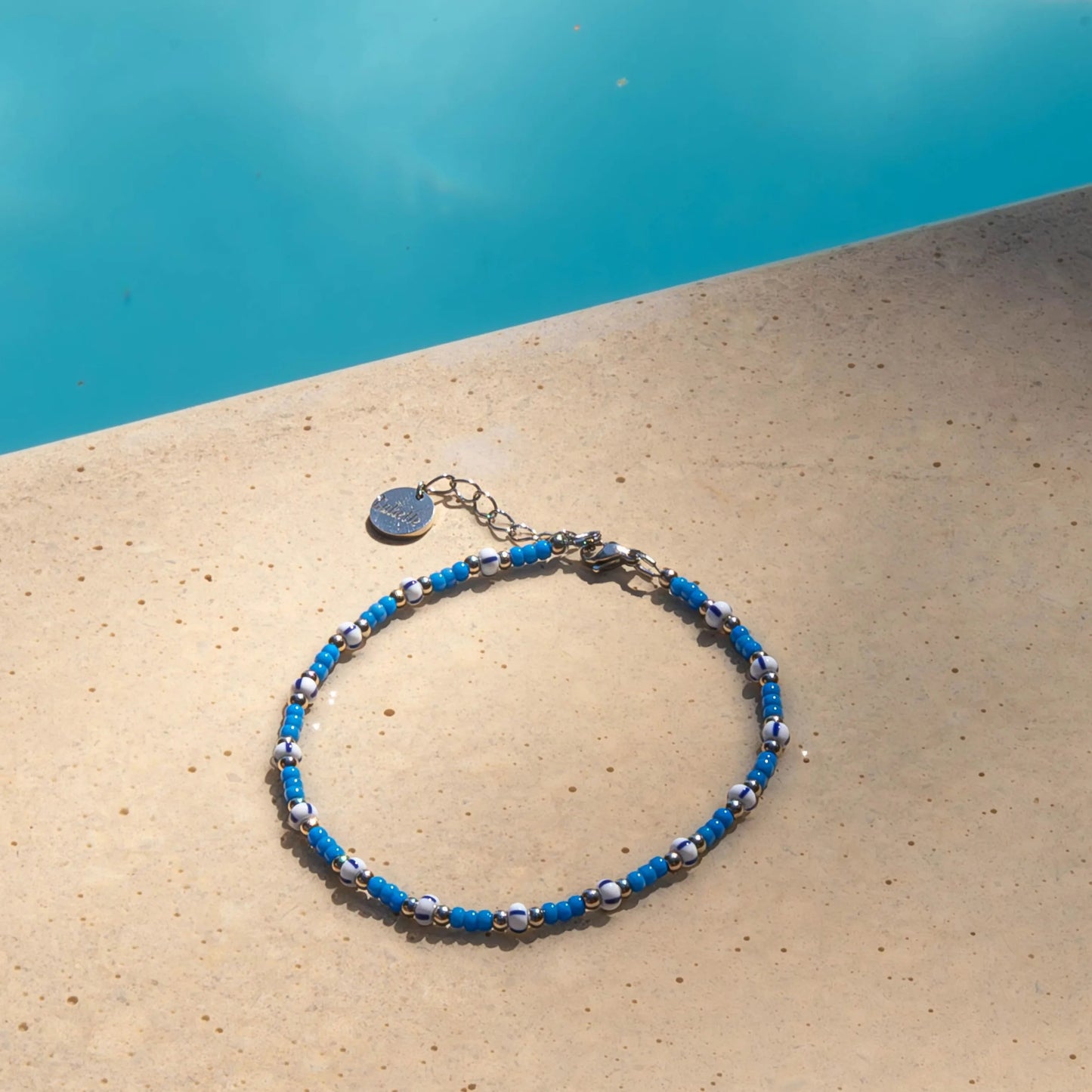 Bracelet de cheville Baiona Galiette