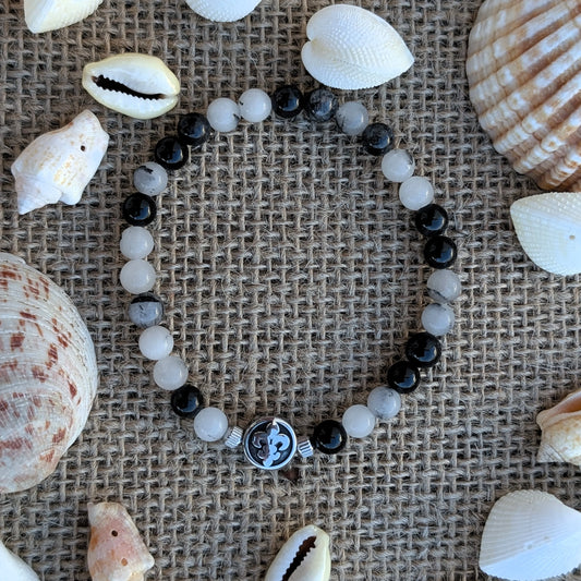 Bracelet Homme Henri Galiette