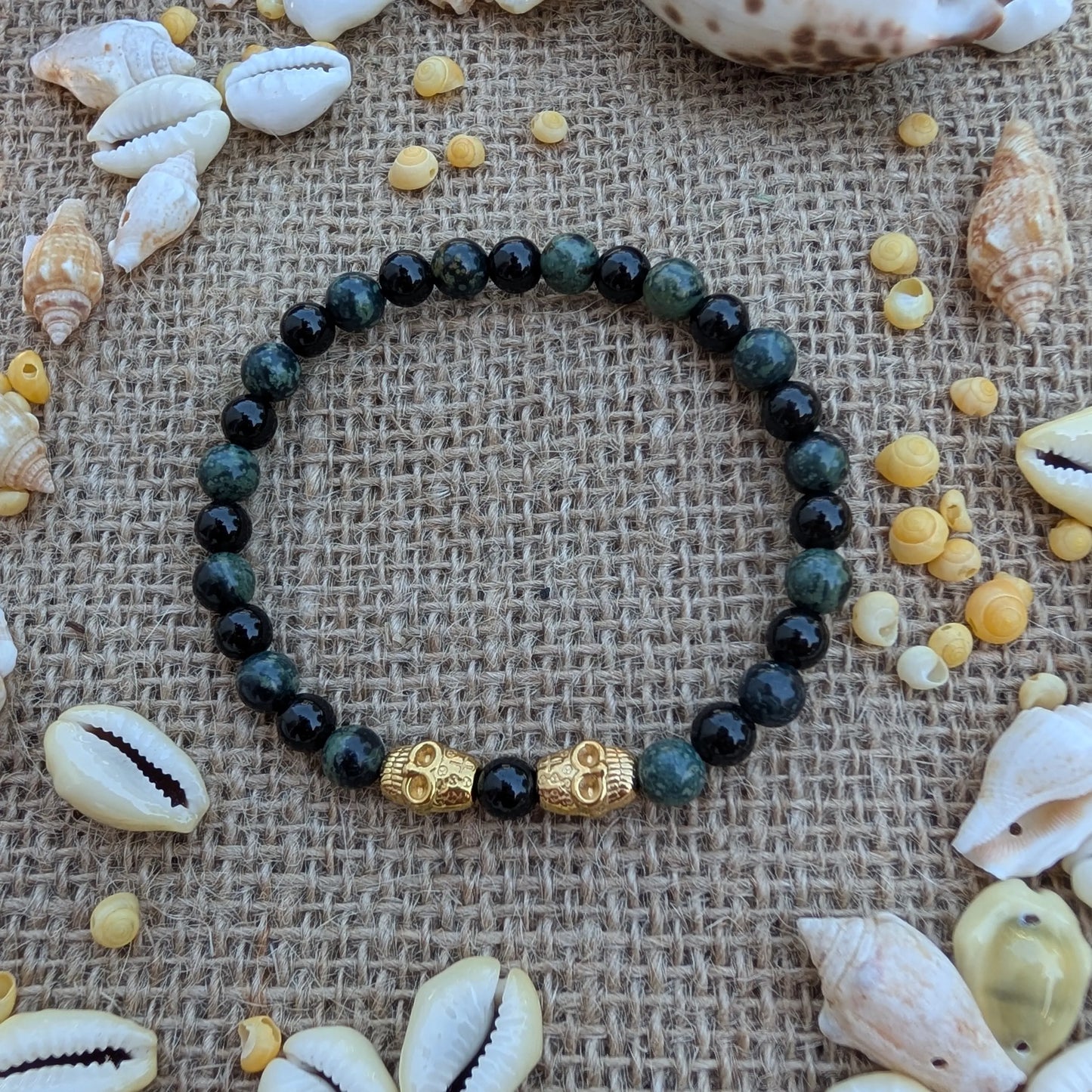 Bracelet Homme Odin Galiette