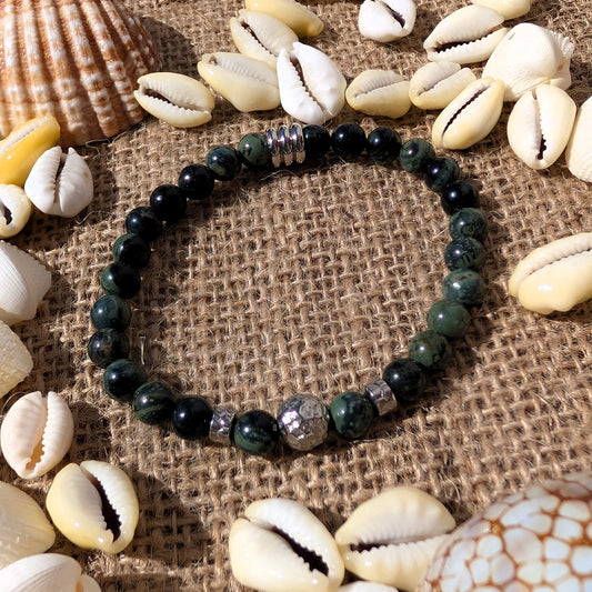 Bracelet Homme Oxylus Galiette
