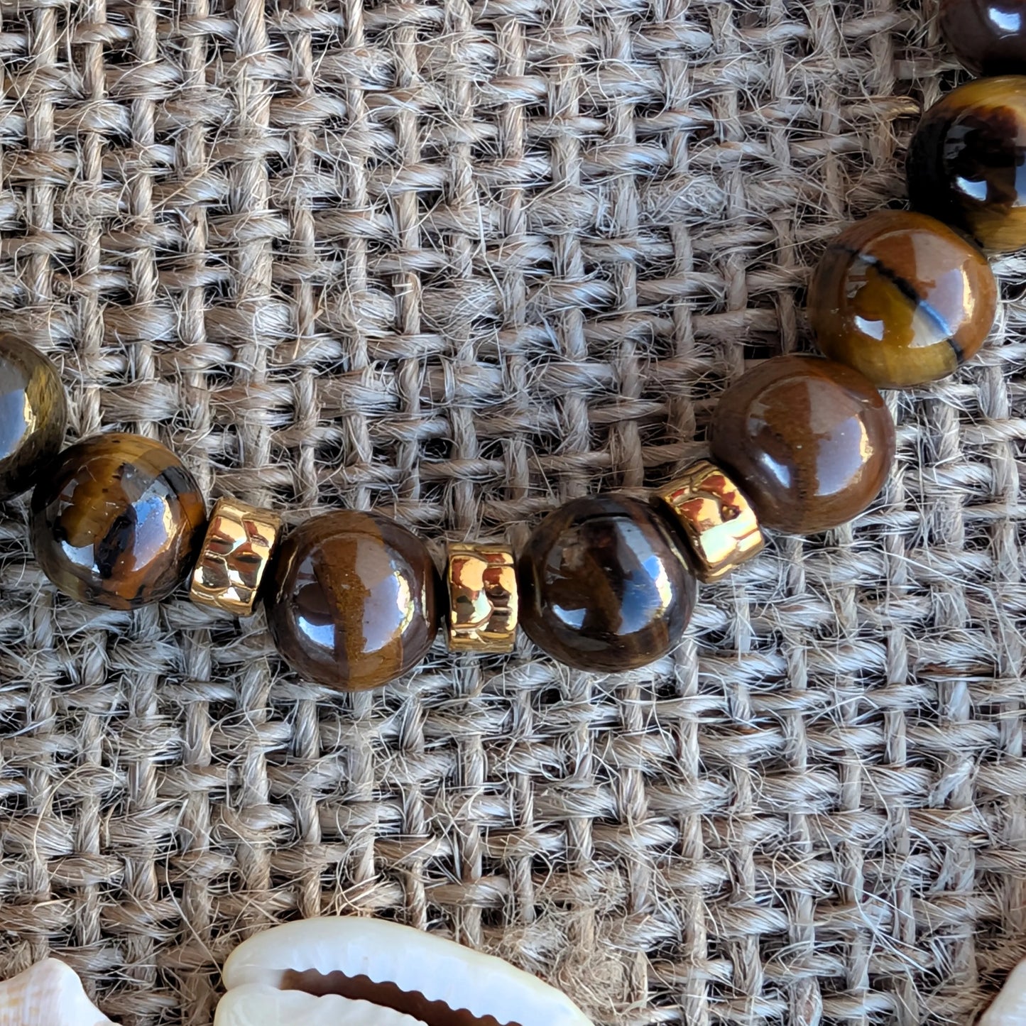 Bracelet Homme Ulysse Galiette