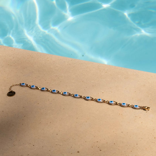 Bracelet Osiris Galiette