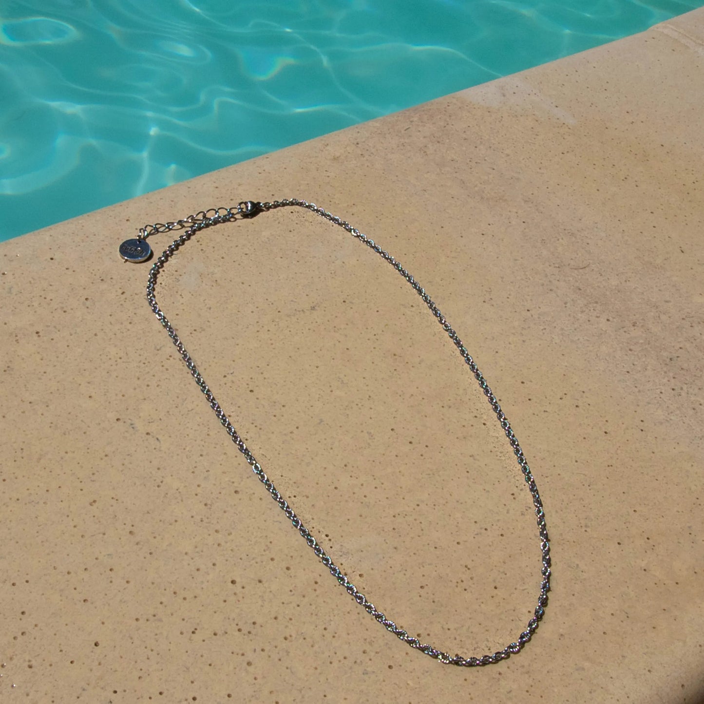 Collier Andromede Galiette