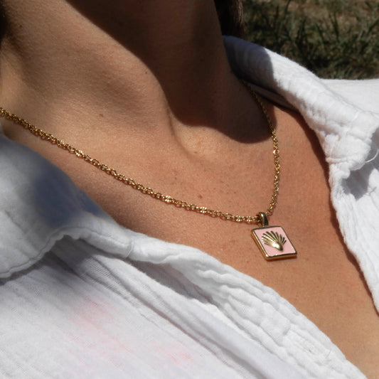 Collier Cassiopée Galiette