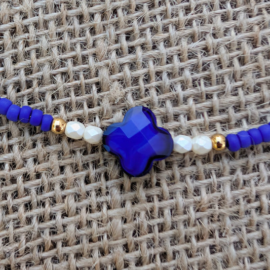 Collier Hydra Galiette