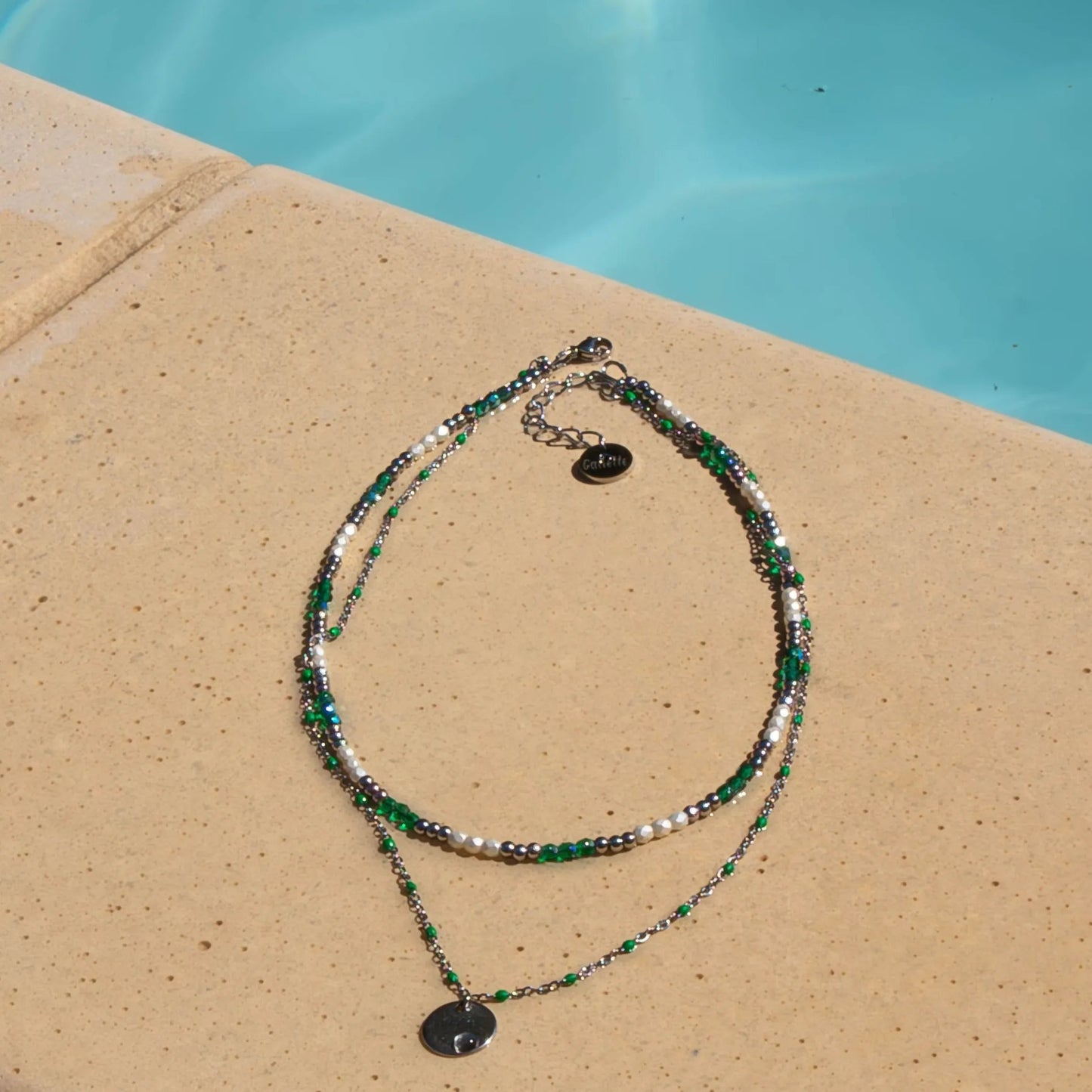 Collier Jade Galiette
