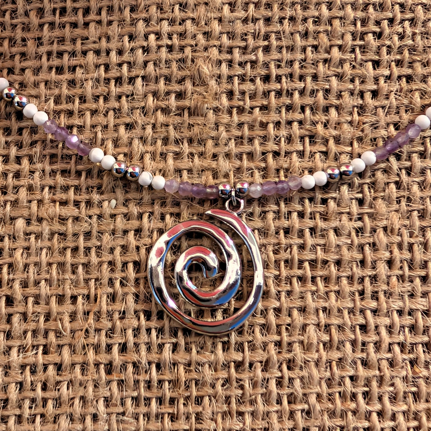 Collier Lara Galiette