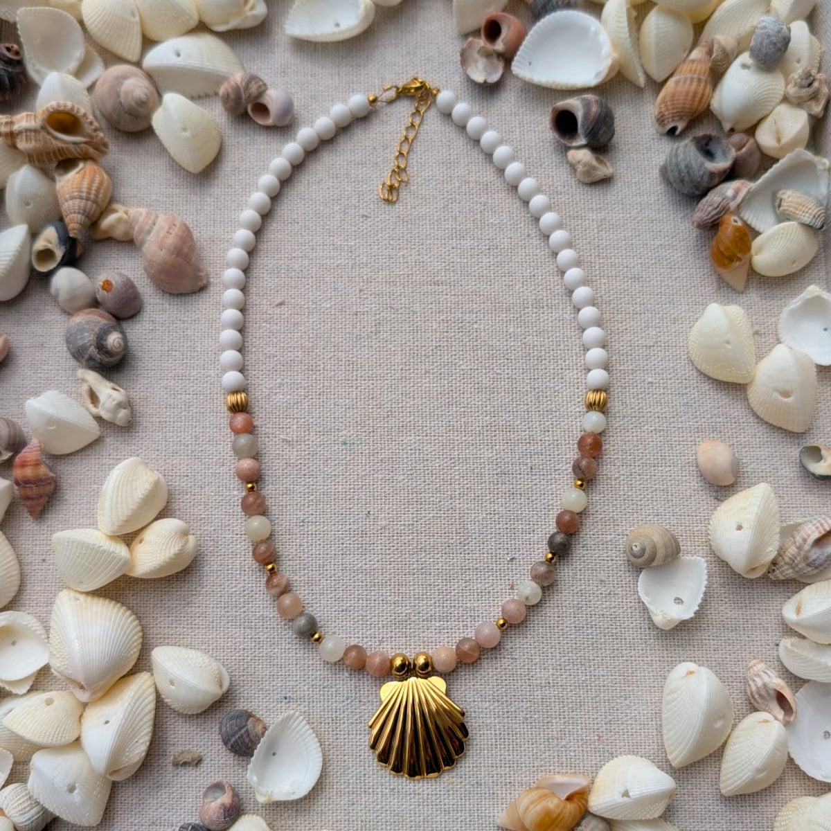 Collier Manon Galiette