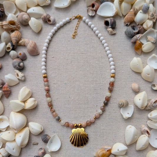 Collier Manon Galiette