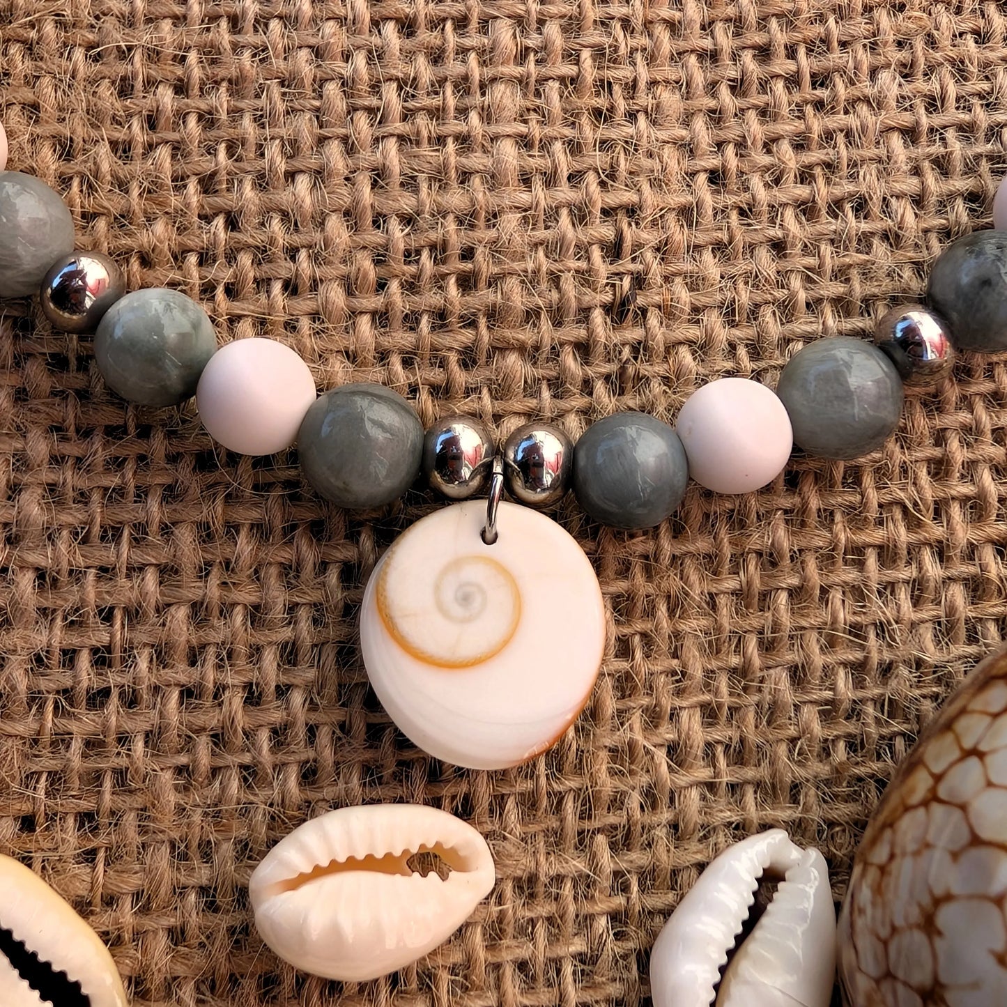 Collier Moon Galiette