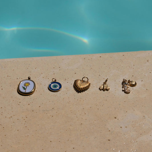 Collier Nala Galiette