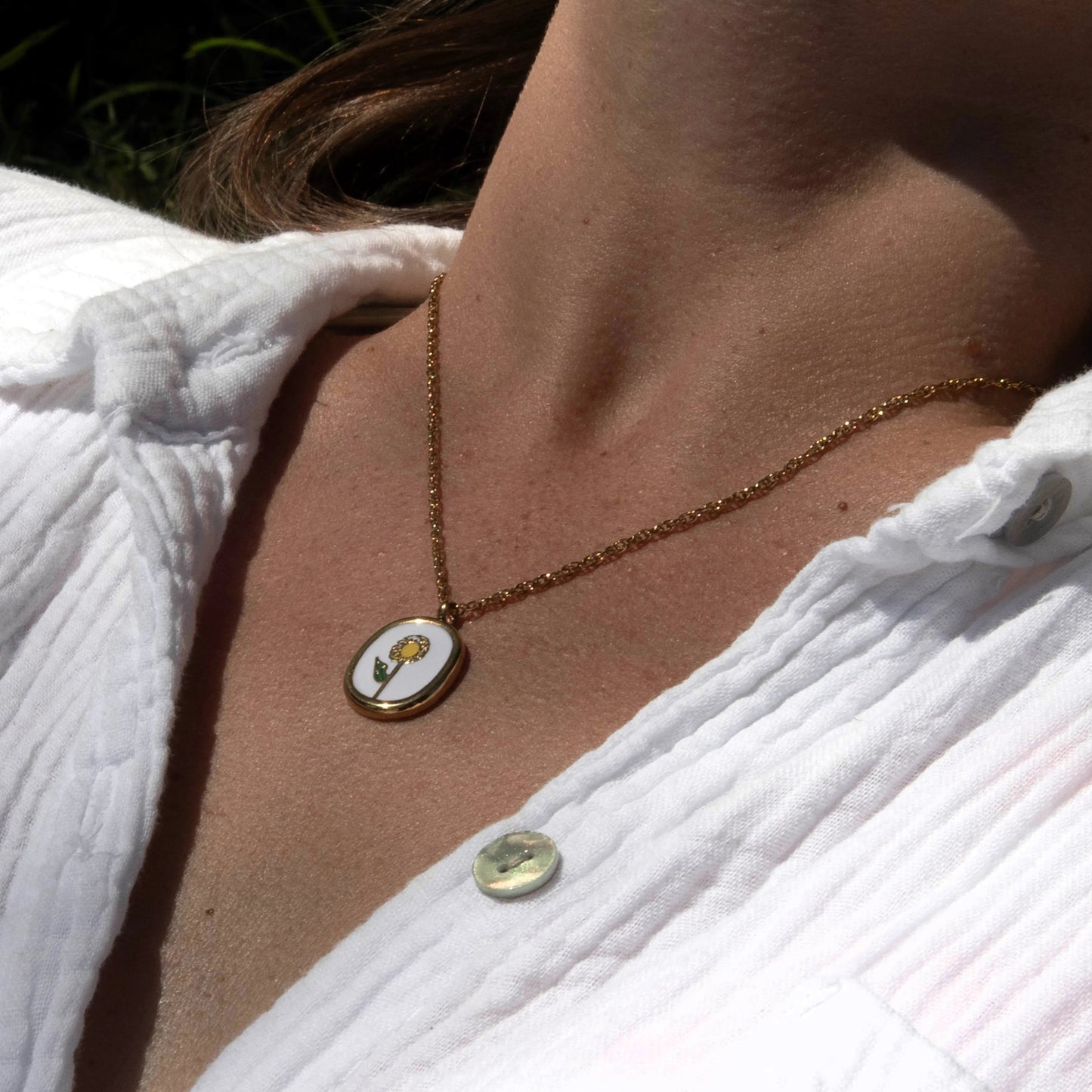 Collier Nala Galiette