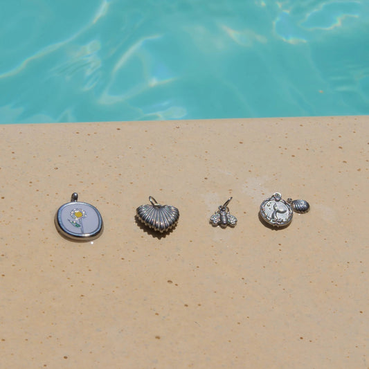 Collier Nina Galiette