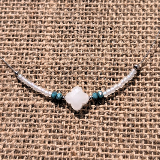 Collier Paros Galiette