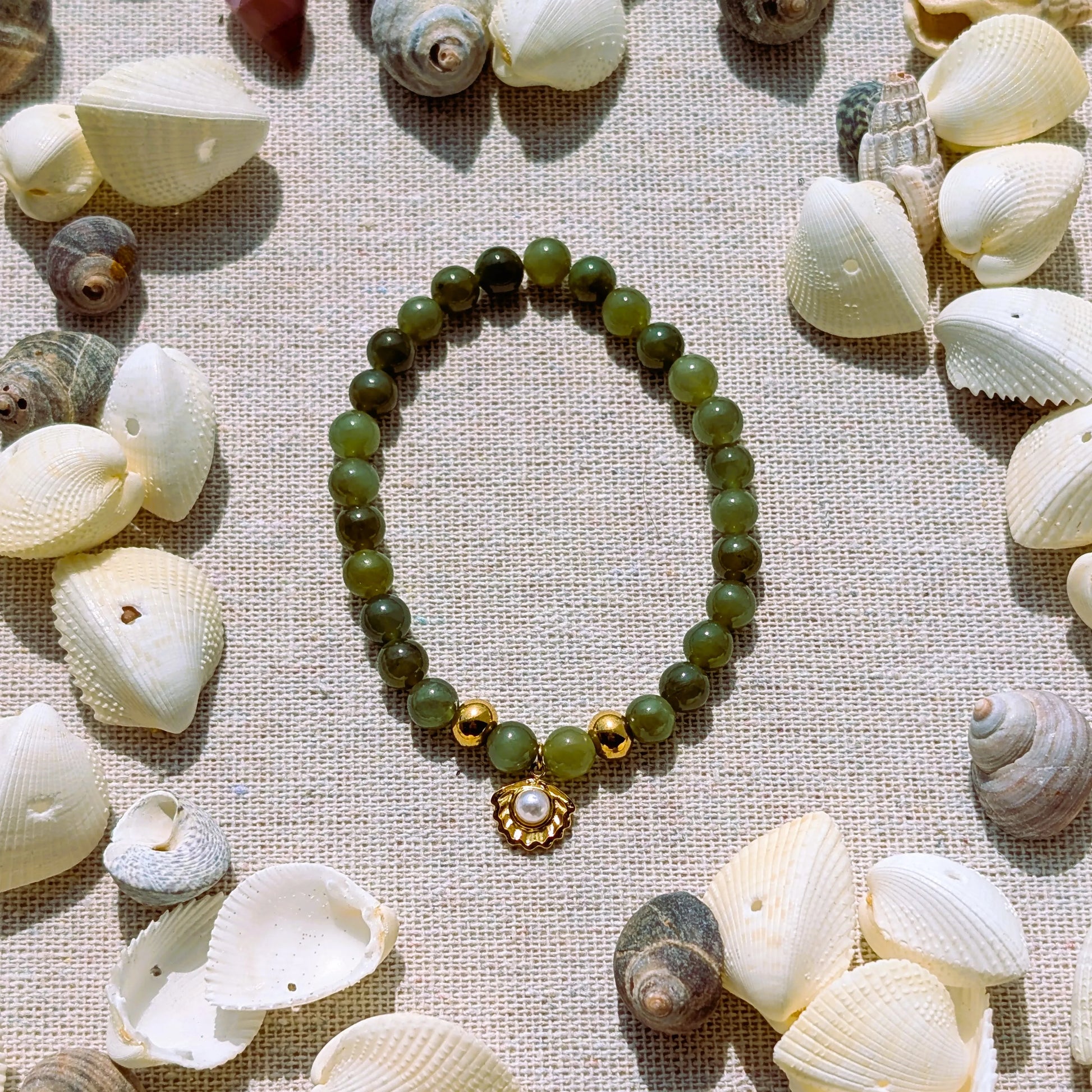 Bracelet Amaïa Galiette