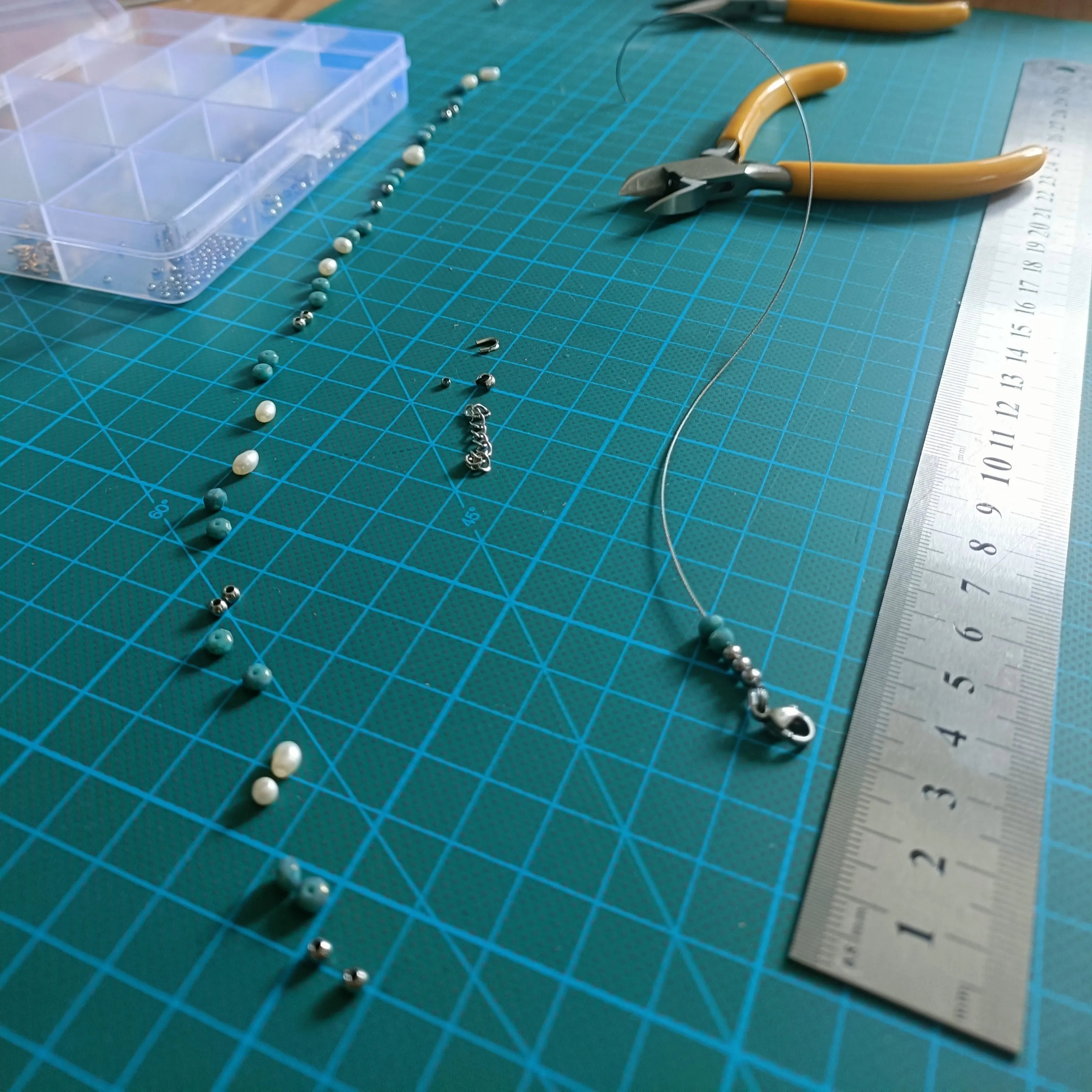 Photo Mission Galiette