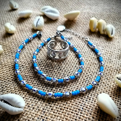 Assortiment Baiona Galiette