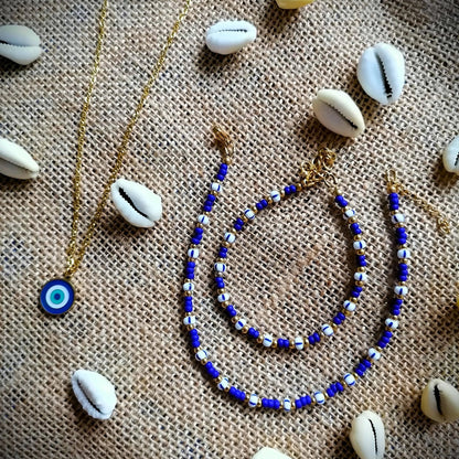 Assortiment Caroline Galiette