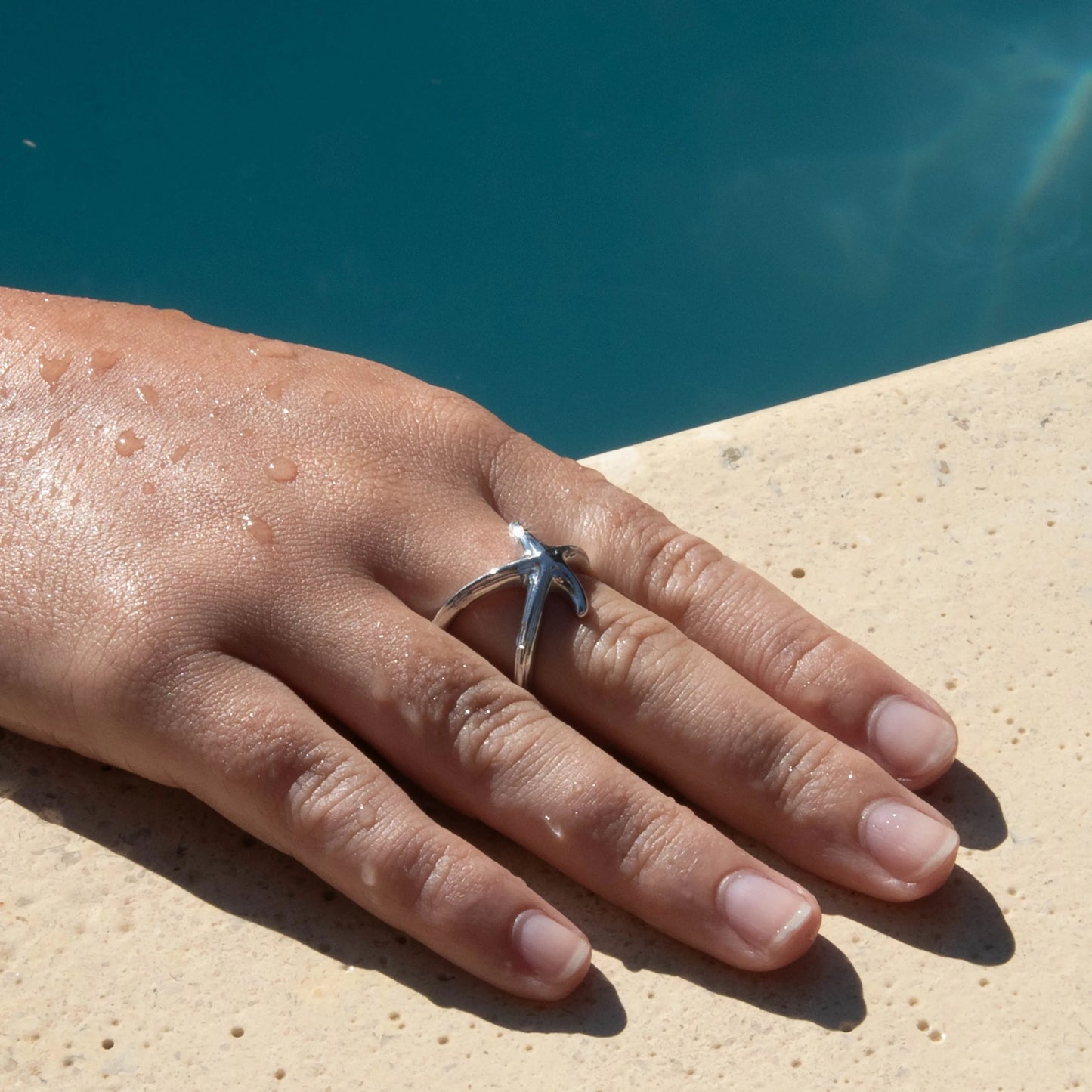 Bague Adella Galiette