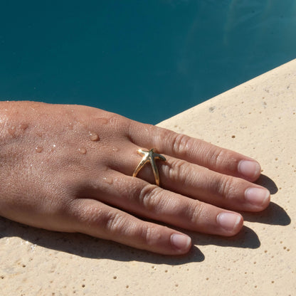 Bague Alana Galiette