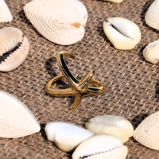 Bague Alana Galiette