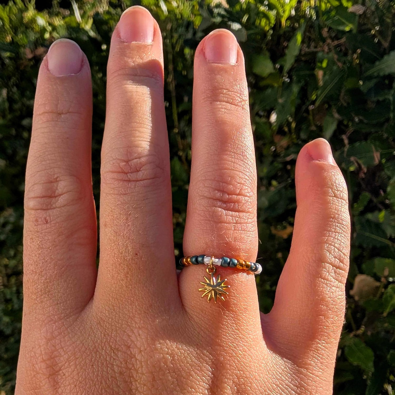 Bague Alicia Galiette