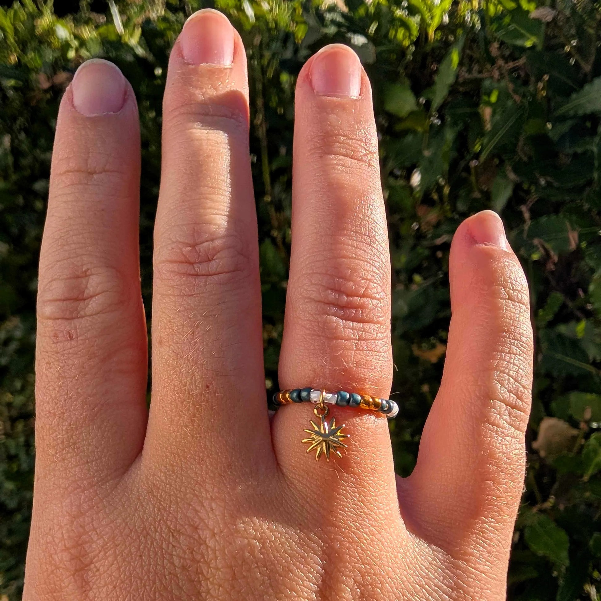 Bague Alicia Galiette