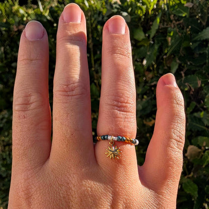 Bague Alicia Galiette