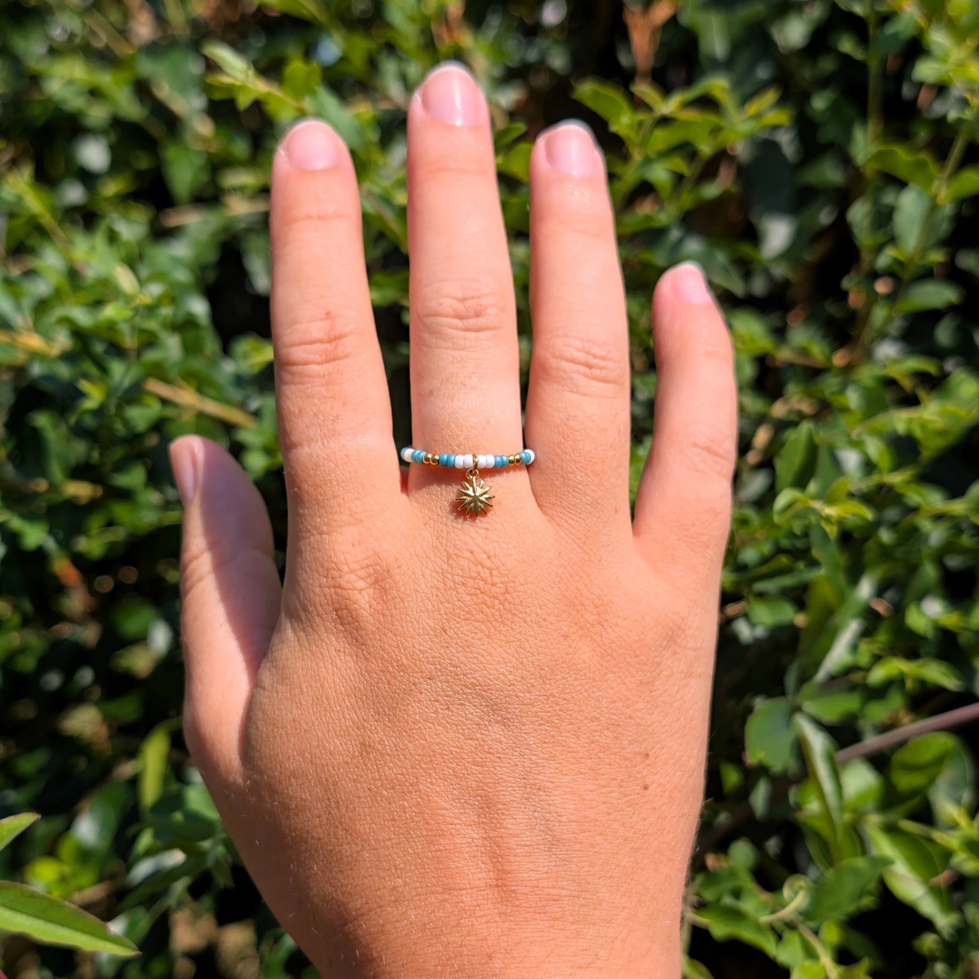 Bague Alicia Galiette