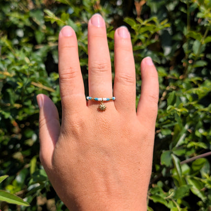 Bague Alicia Galiette