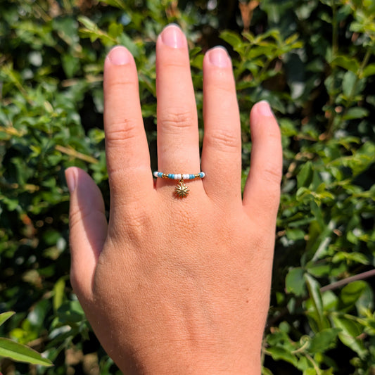 Bague Alicia Galiette