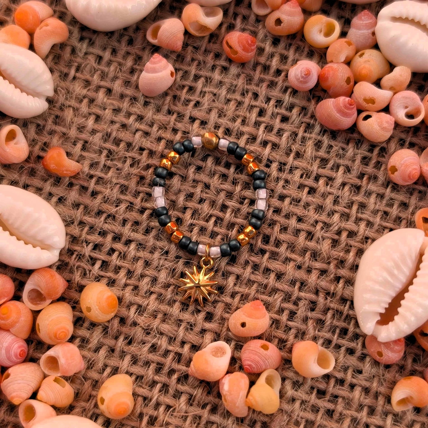 Bague Alicia Galiette