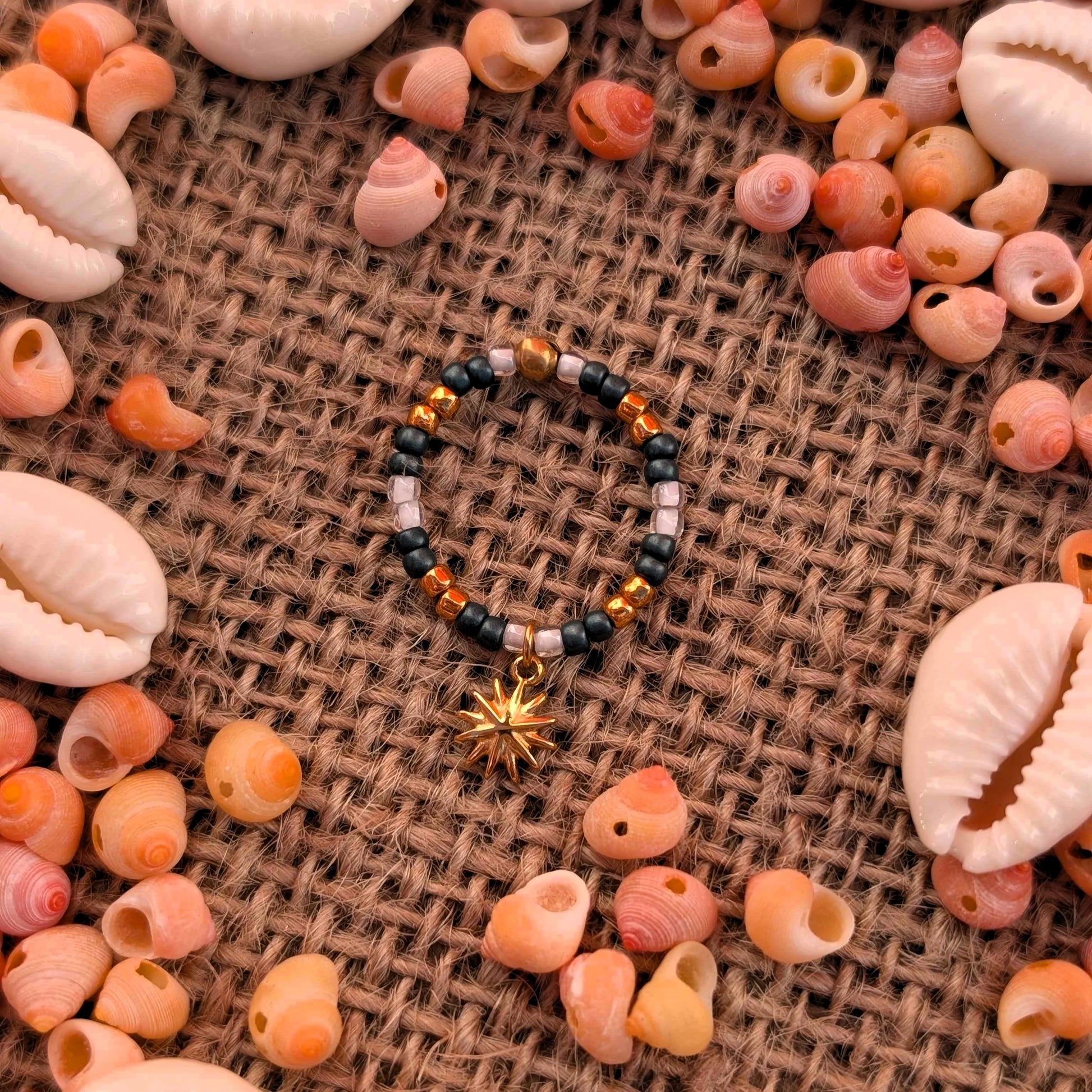 Bague Alicia Galiette