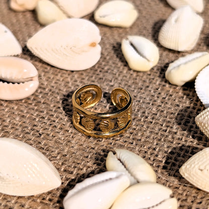 Bague Attina Galiette