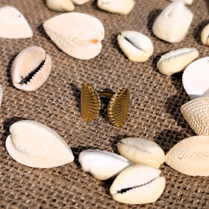 Bague Carmen Galiette