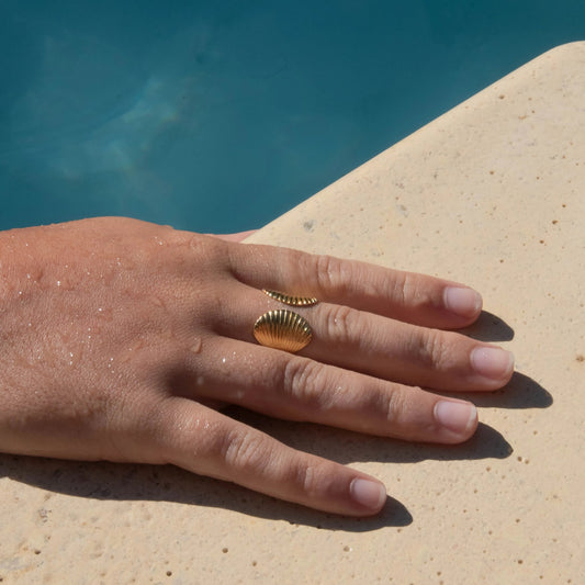 Bague Carmen Galiette