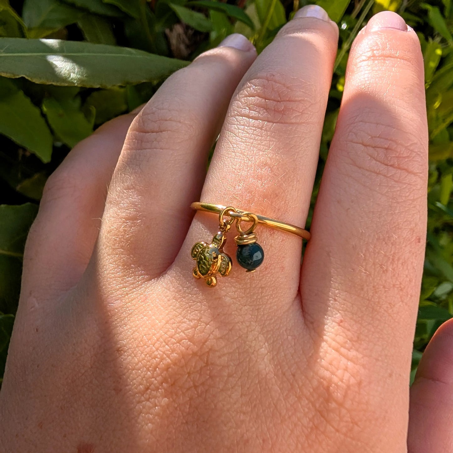 Bague Crush Galiette