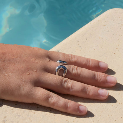 Bague Delphine Galiette