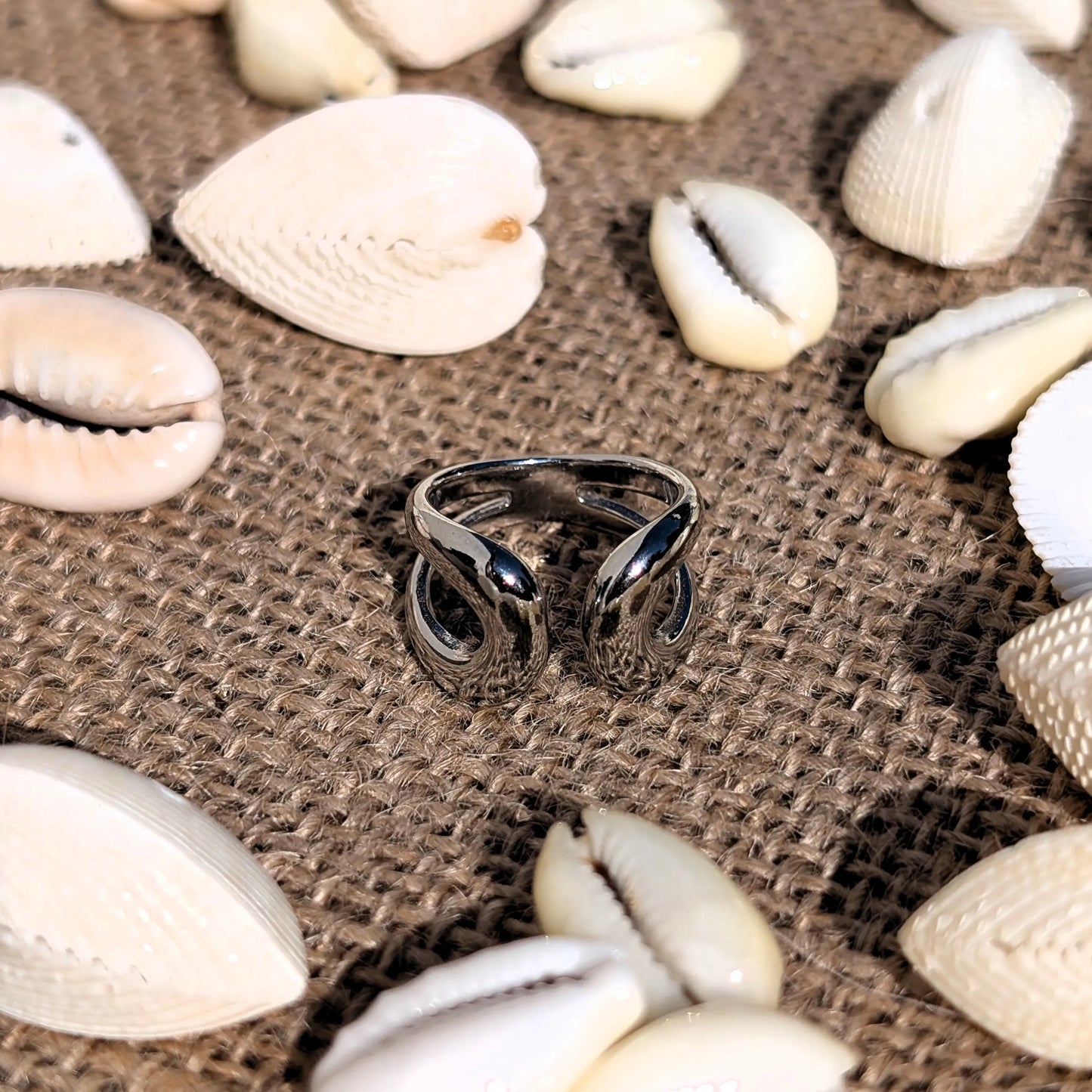 Bague Delphine Galiette