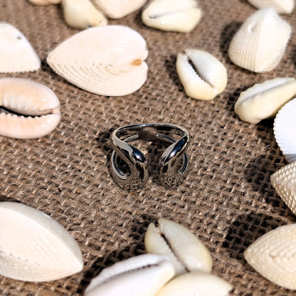 Bague Delphine Galiette