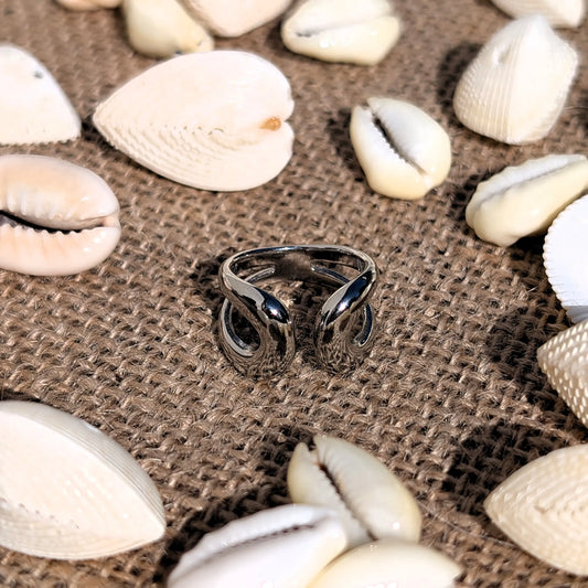 Bague Delphine Galiette