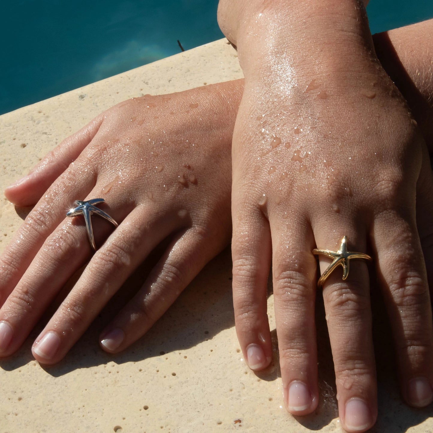 Bague Adella Galiette